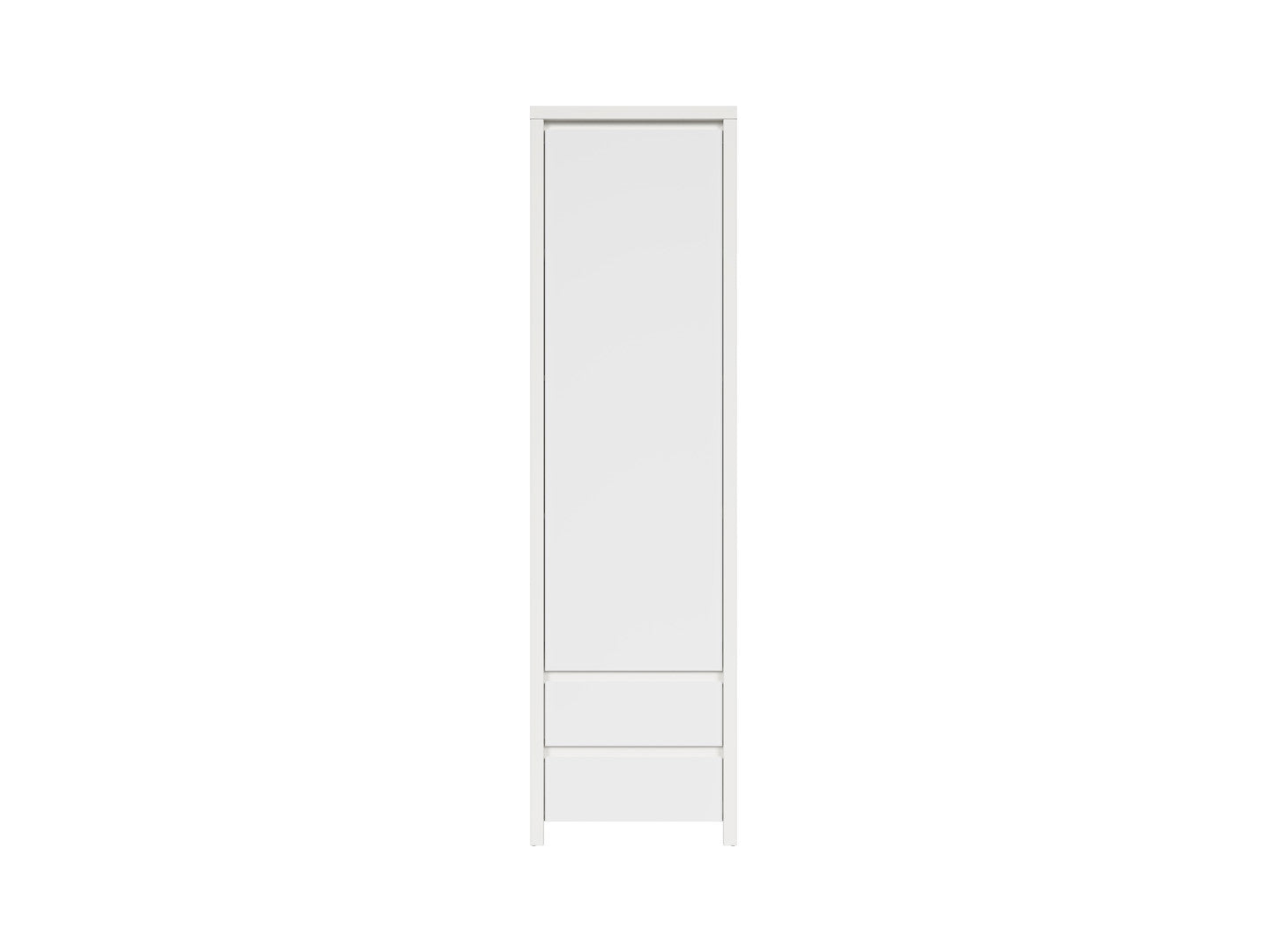 Kaspian — Bookcase zamknięty