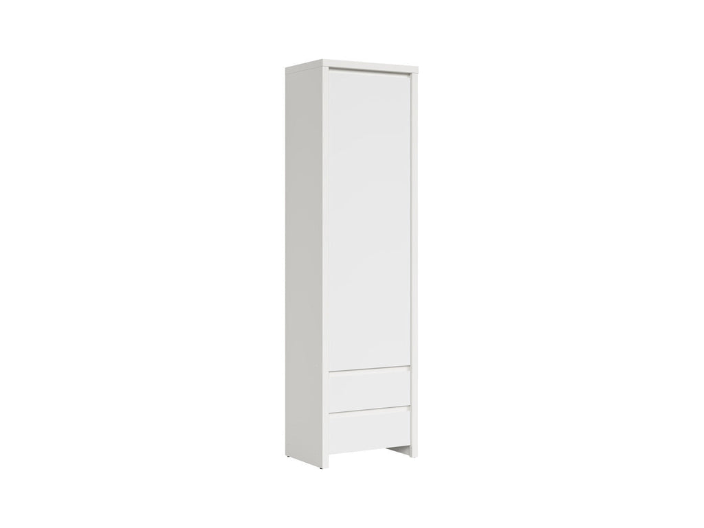 Kaspian — Bookcase zamknięty