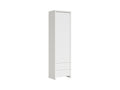 Kaspian — Bookcase zamknięty