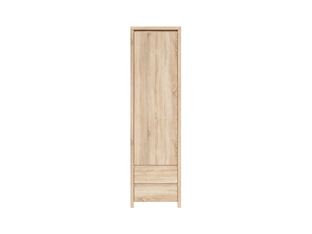 Kaspian — Bookcase zamknięty