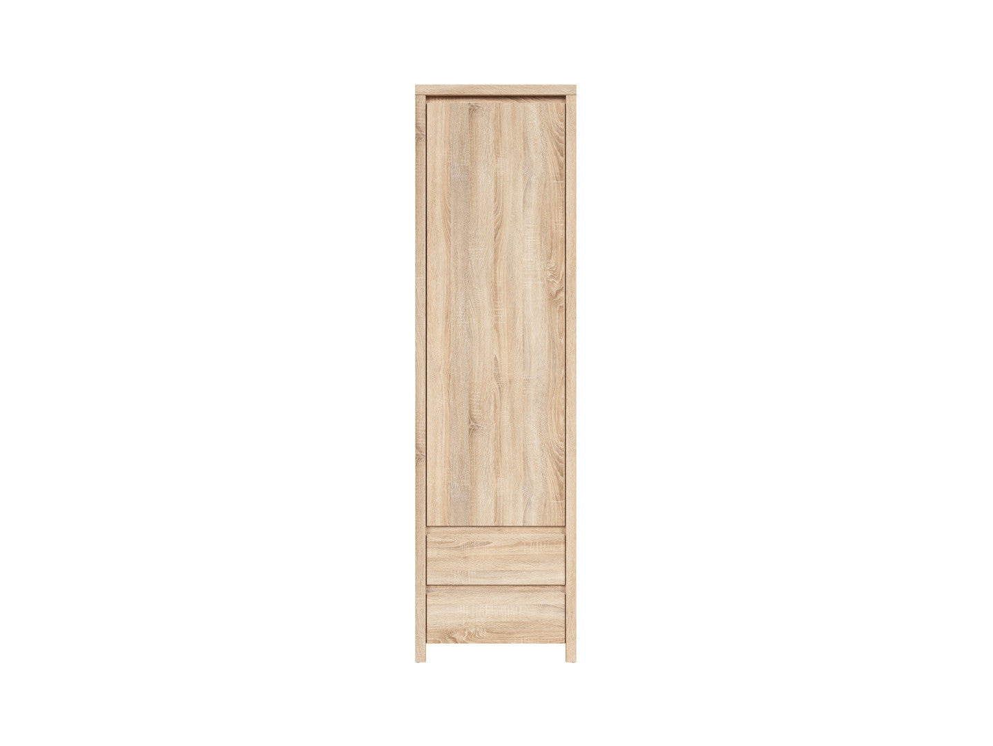 Kaspian — Bookcase zamknięty