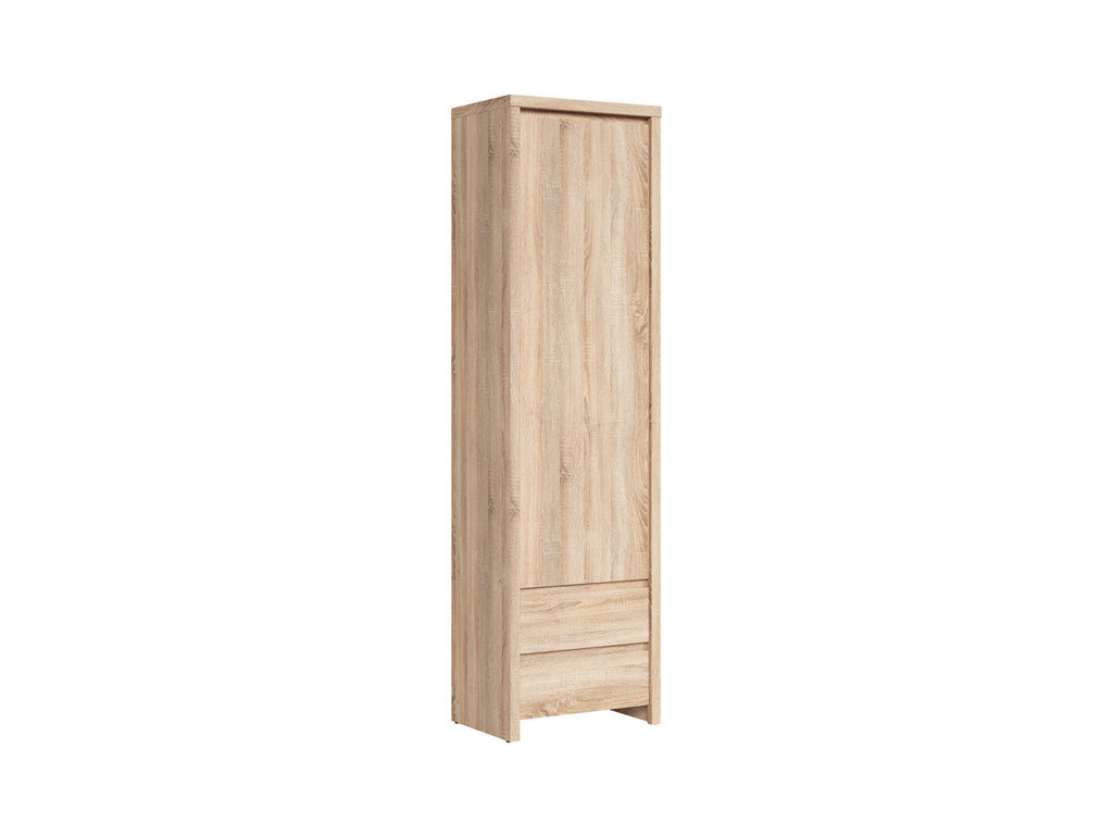 Kaspian — Bookcase zamknięty