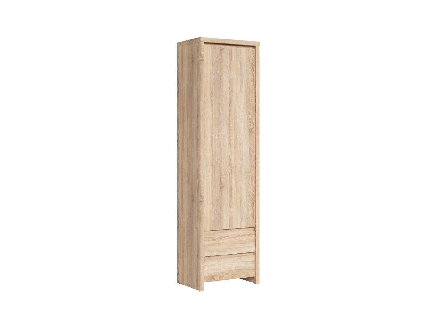 Kaspian — Bookcase zamknięty