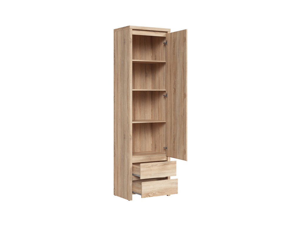 Kaspian — Bookcase zamknięty