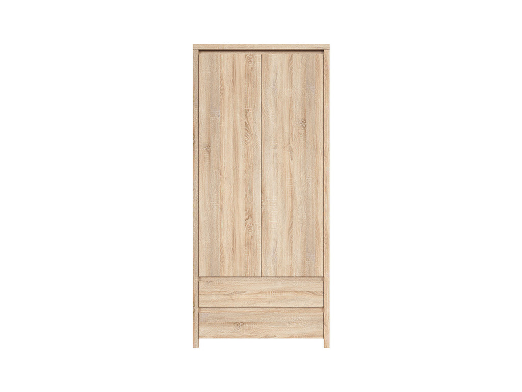 Kaspian — Bookcase zamknięty