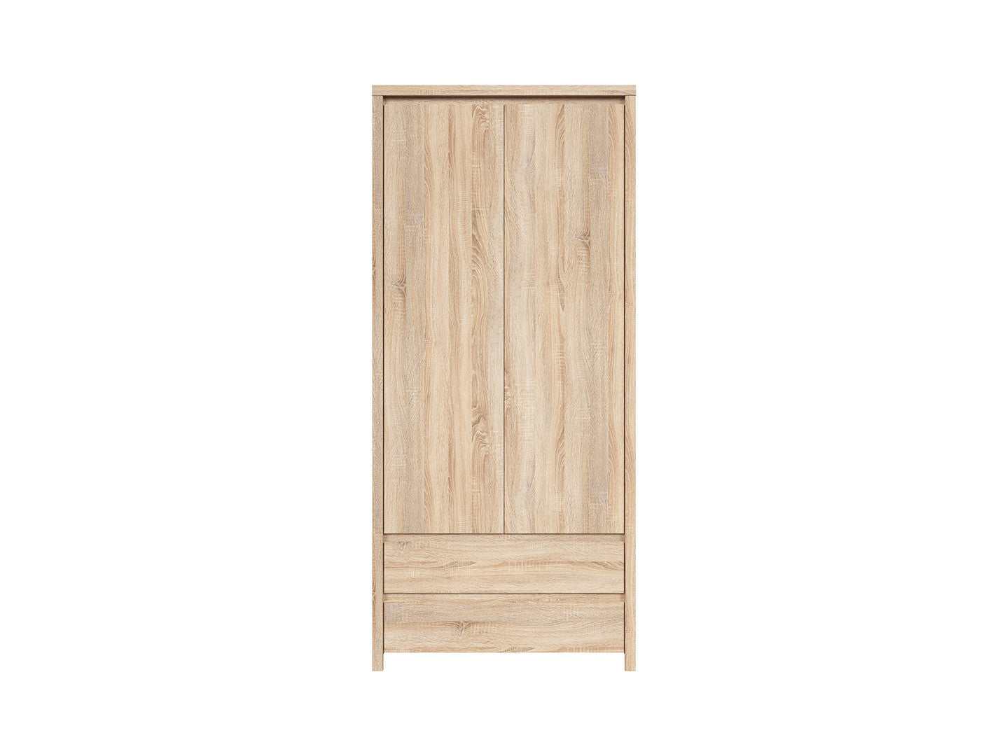 Kaspian — Bookcase zamknięty