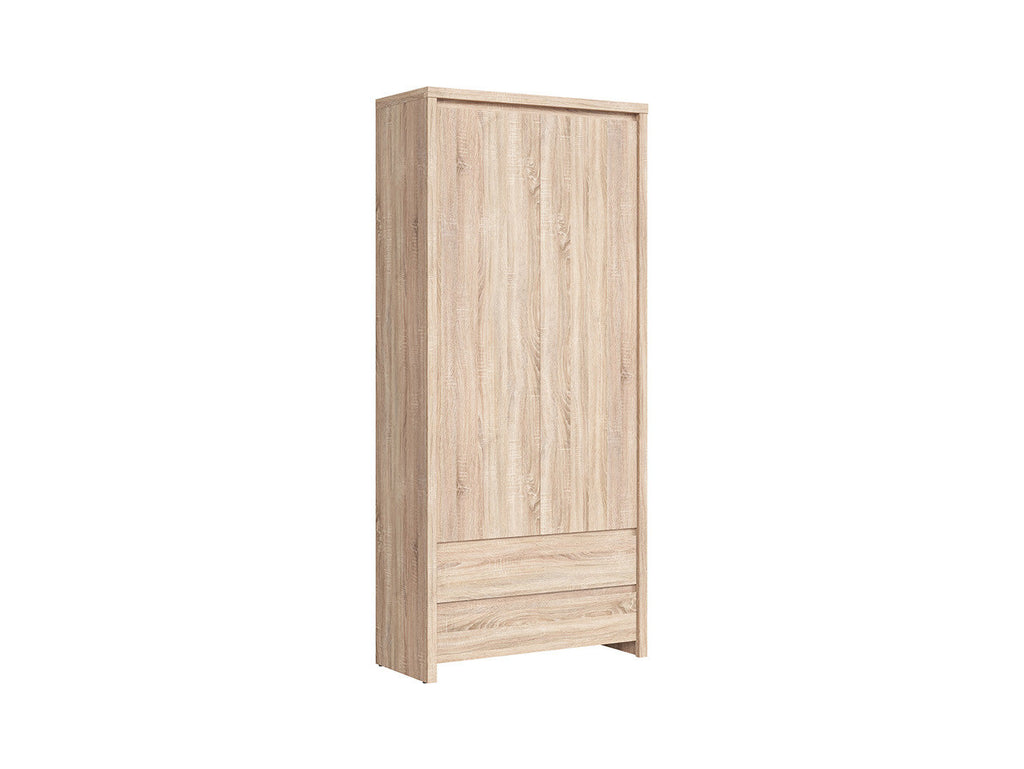 Kaspian — Bookcase zamknięty