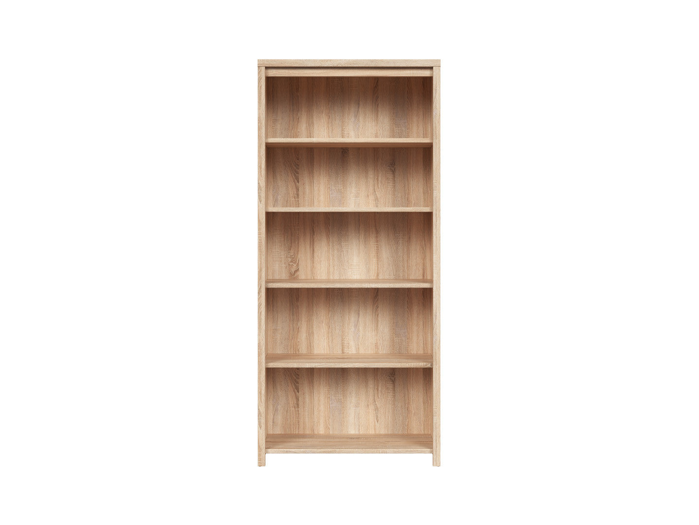 Kaspian — Bookcase