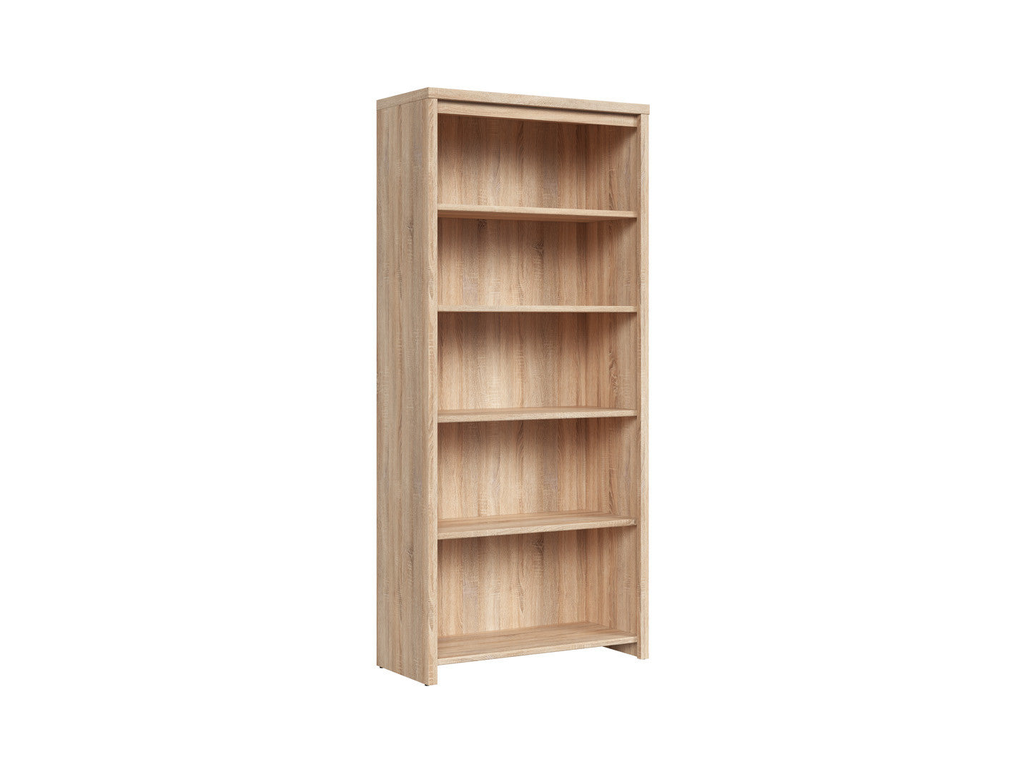Kaspian — Bookcase