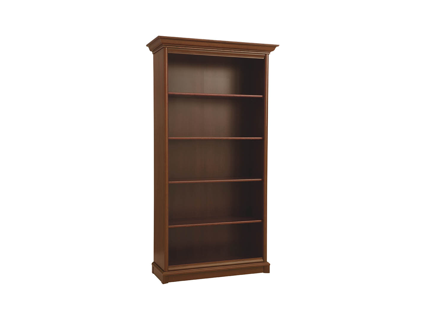 Kent — Bookcase
