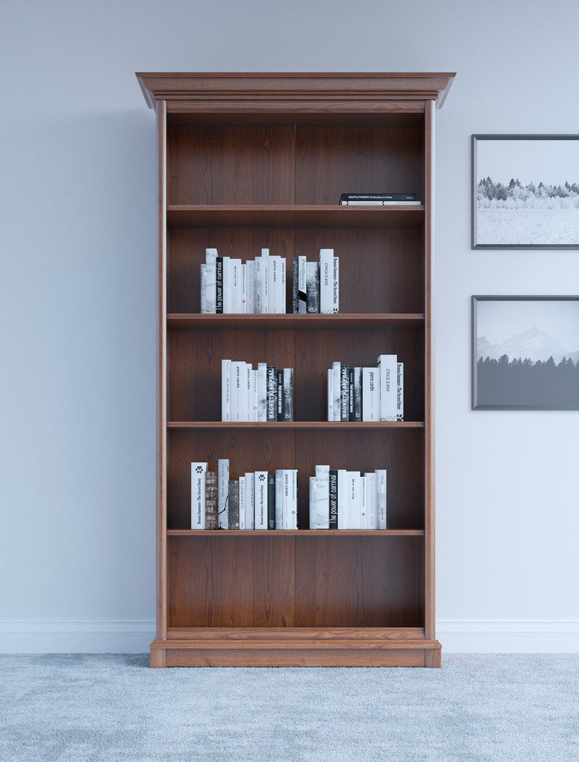 Kent — Bookcase