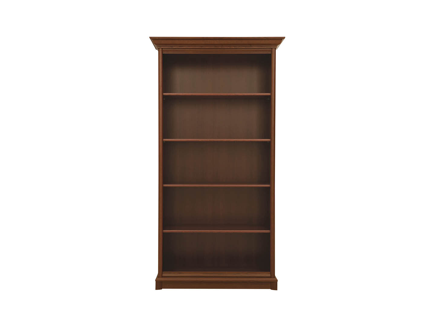 Kent — Bookcase