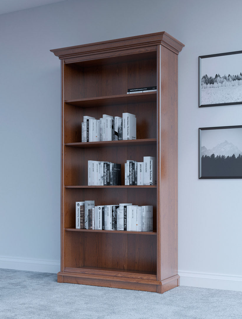 Kent — Bookcase