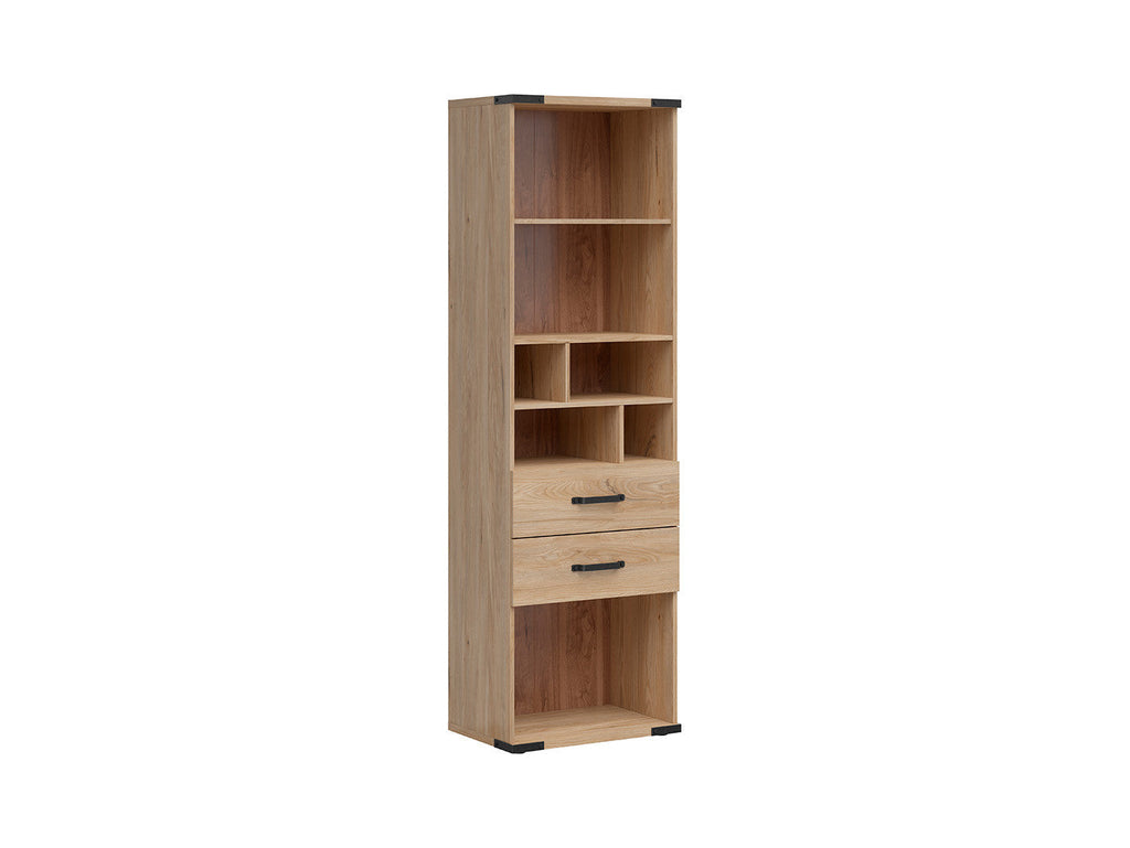 Lara — Bookcase