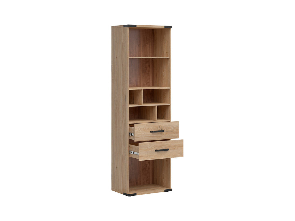 Lara — Bookcase