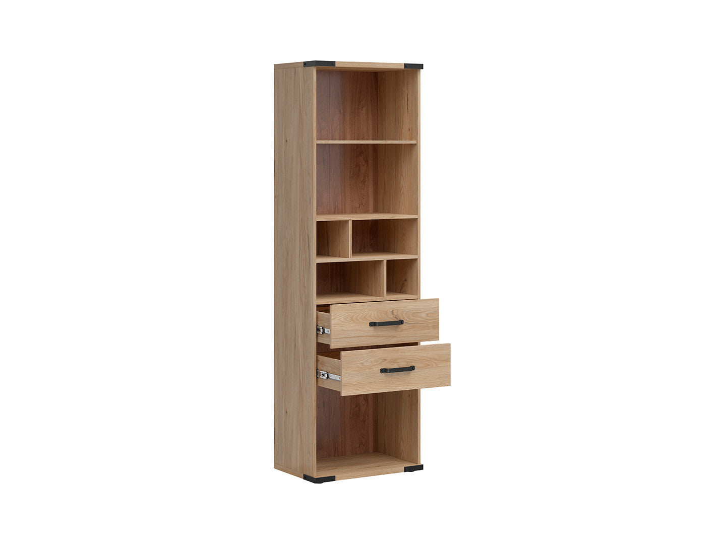 Lara — Bookcase