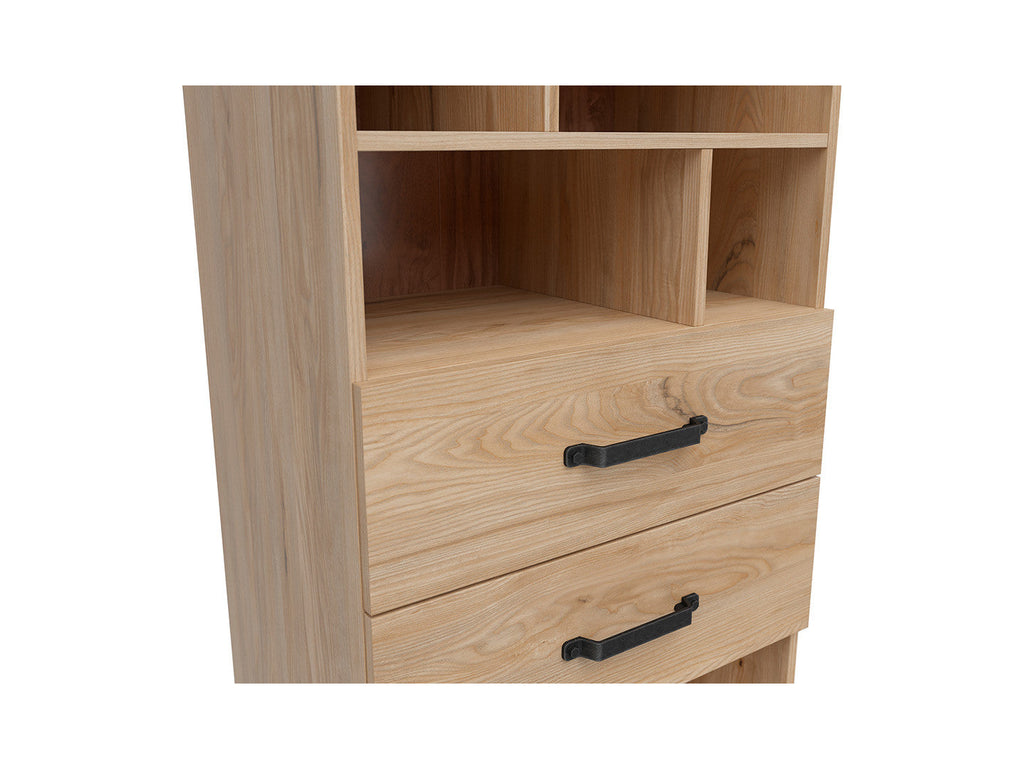 Lara — Bookcase