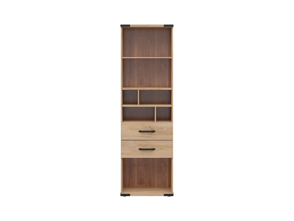 Lara — Bookcase