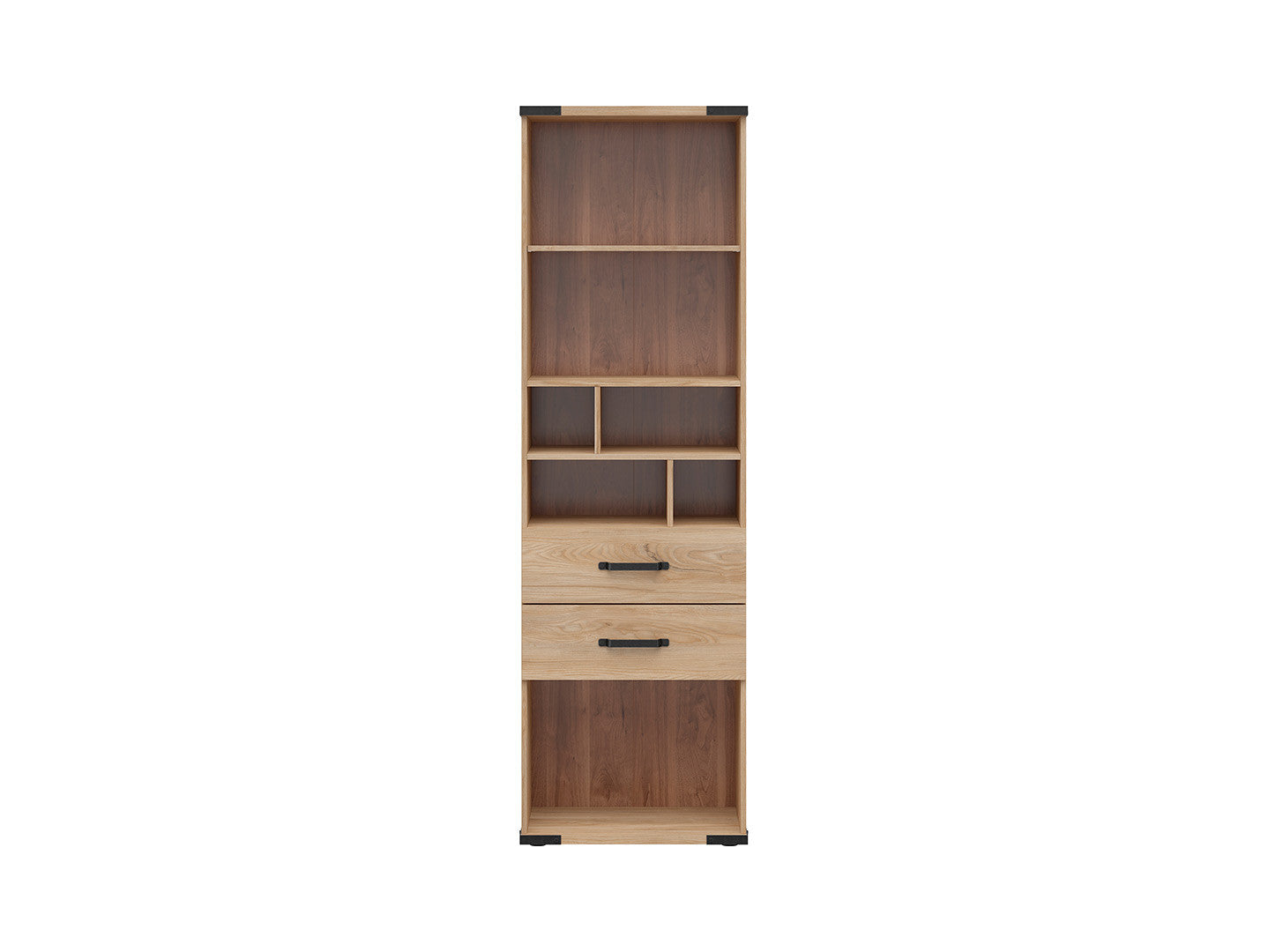 Lara — Bookcase