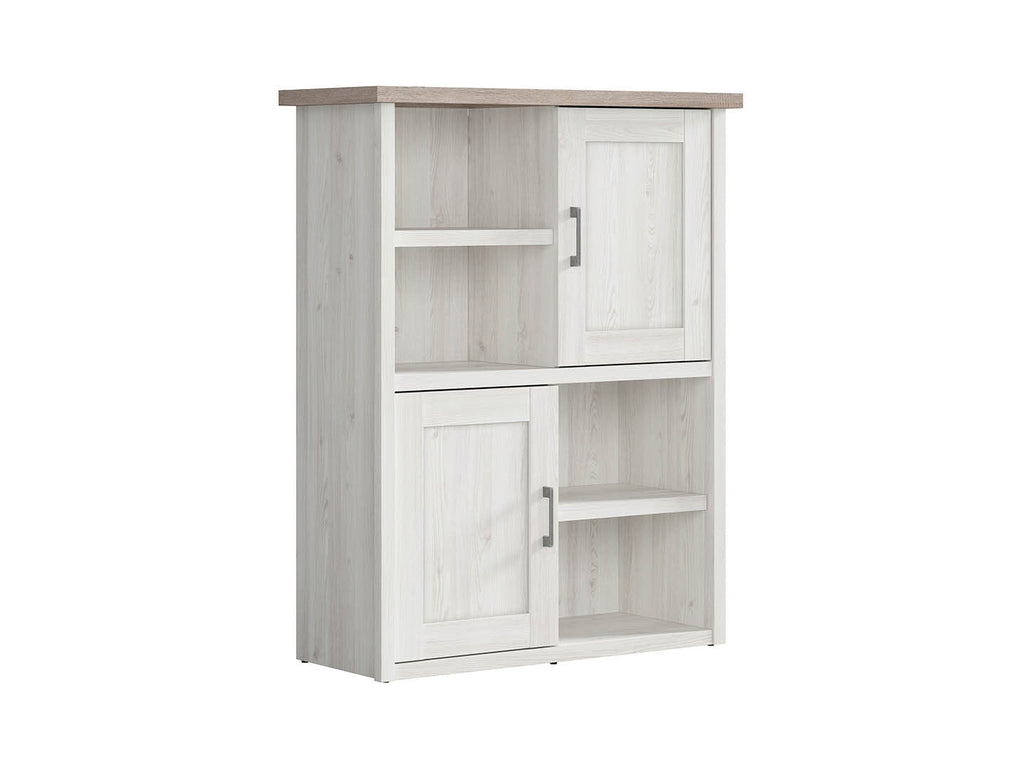 Luca Juzi — Bookcase