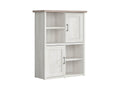 Luca Juzi — Bookcase