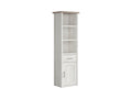 Luca Juzi — Bookcase