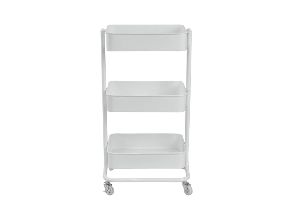 Mike — Bookcase mobilny