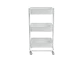 Mike — Bookcase mobilny