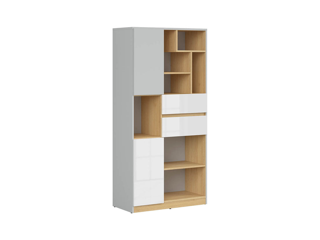 Nandu — Bookcase