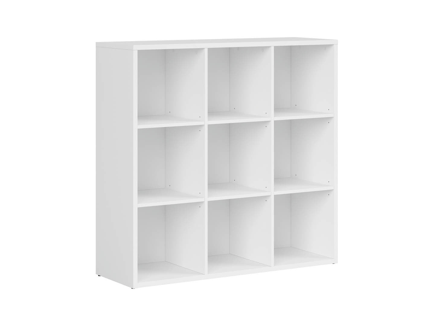 Nepo Plus — Bookcase