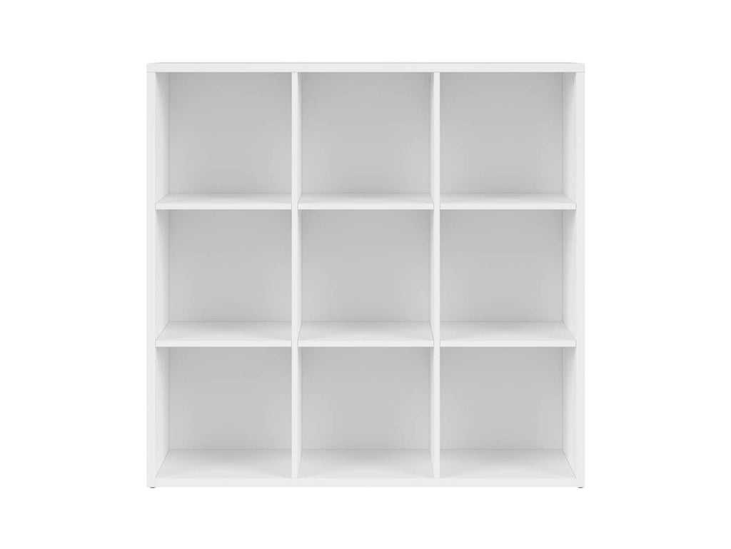 Nepo Plus — Bookcase
