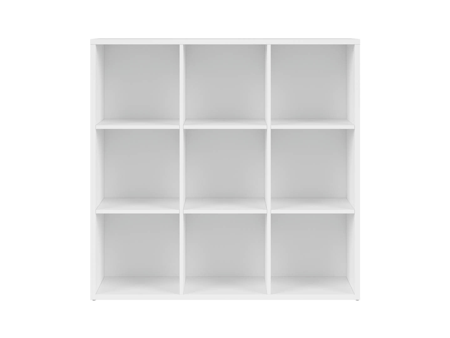 Nepo Plus — Bookcase