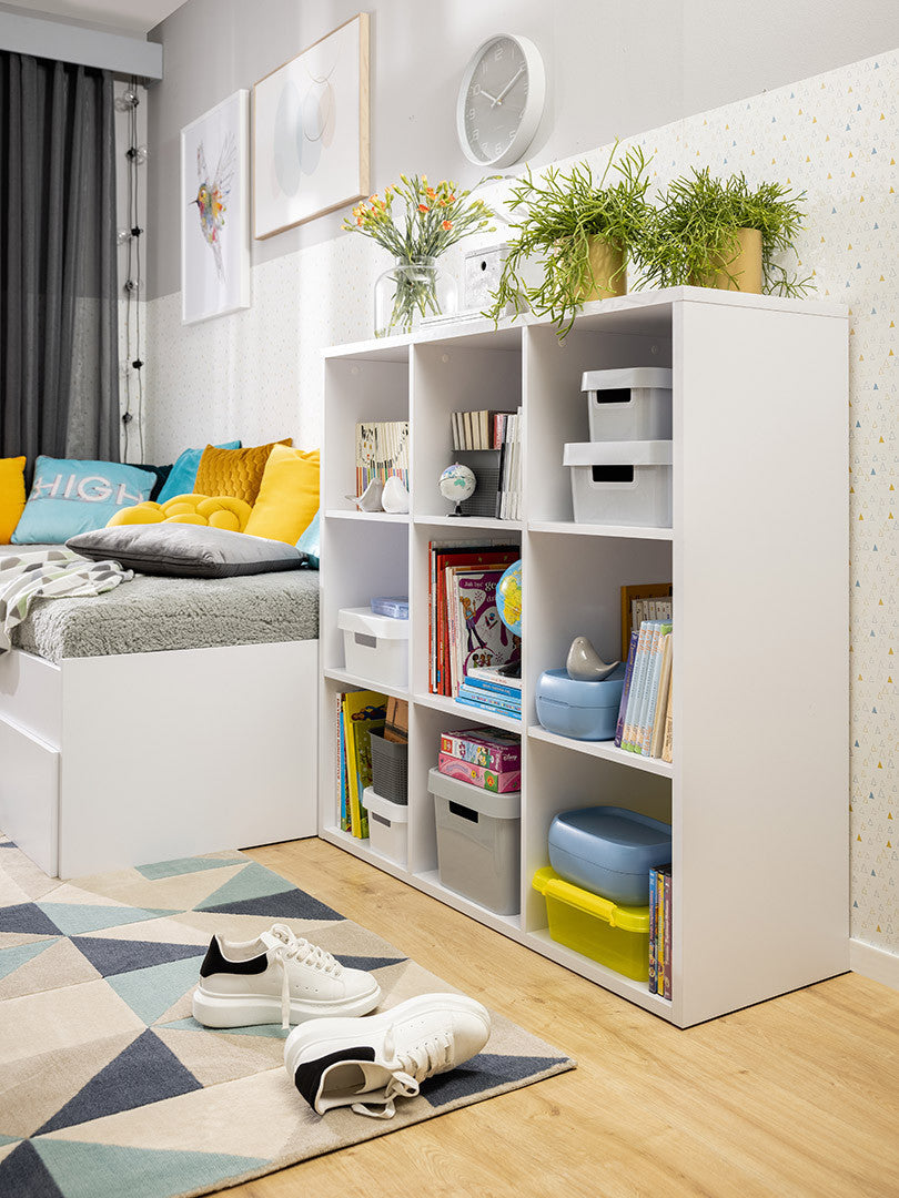 Nepo Plus — Bookcase
