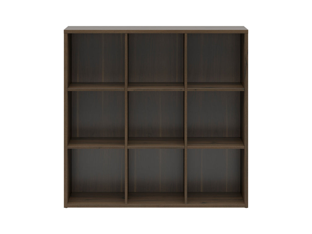 Nepo Plus — Bookcase