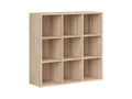 Nepo Plus — Bookcase