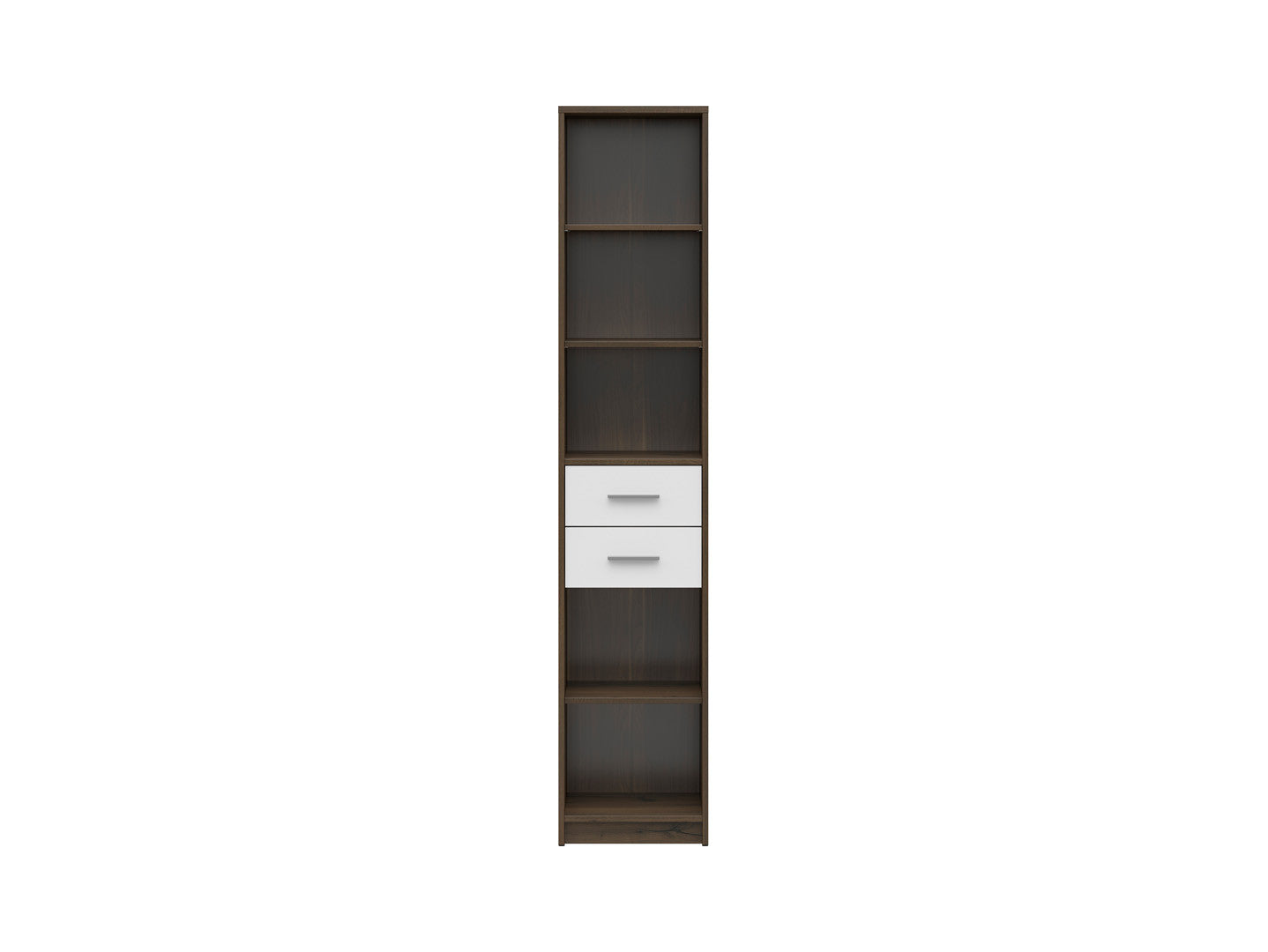 Nepo Plus — Bookcase