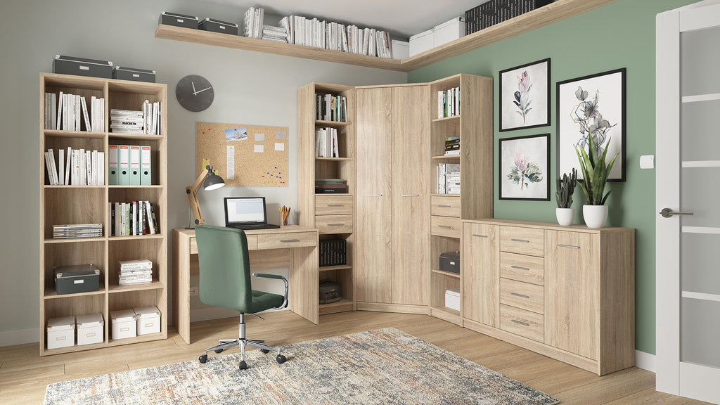 Nepo Plus — Bookcase