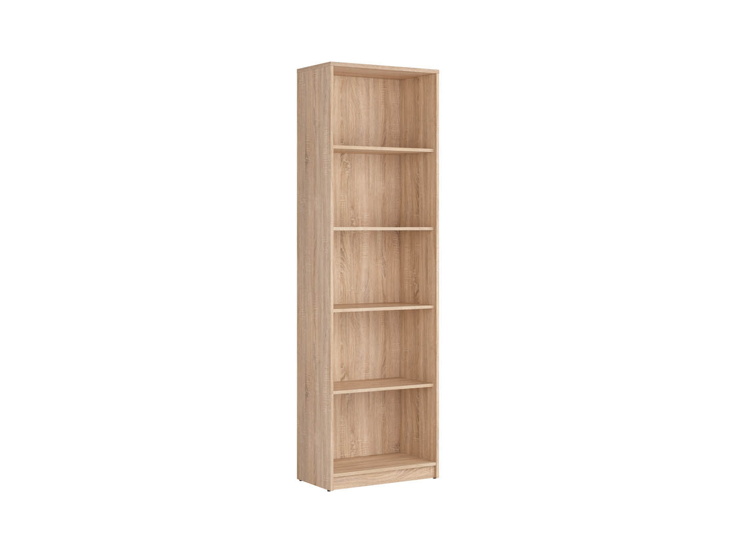 Nepo Plus — Bookcase