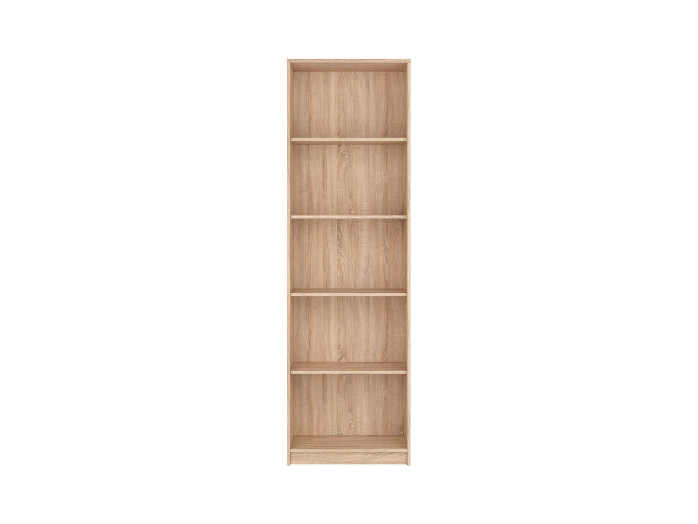 Nepo Plus — Bookcase