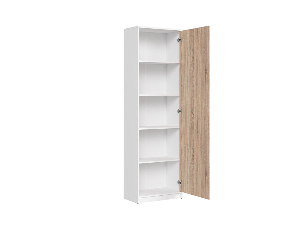 Nepo Plus — Bookcase zamknięty