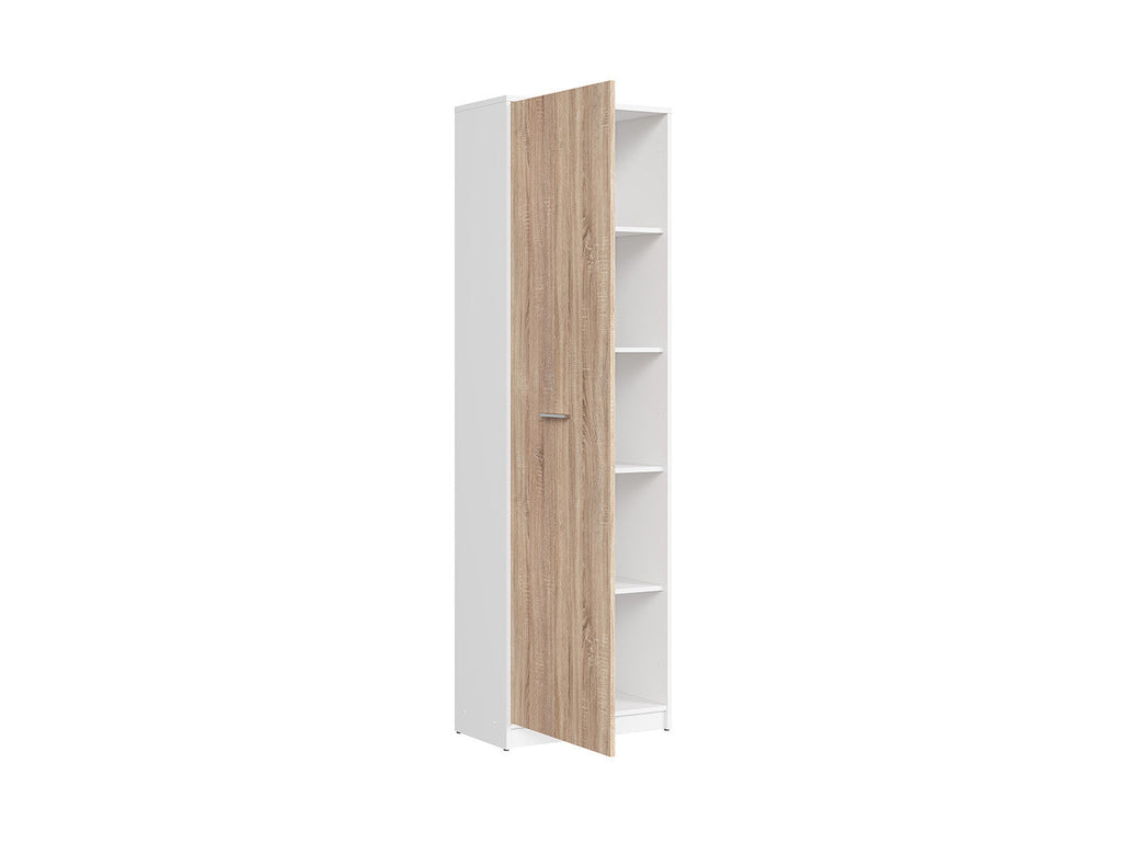 Nepo Plus — Bookcase zamknięty