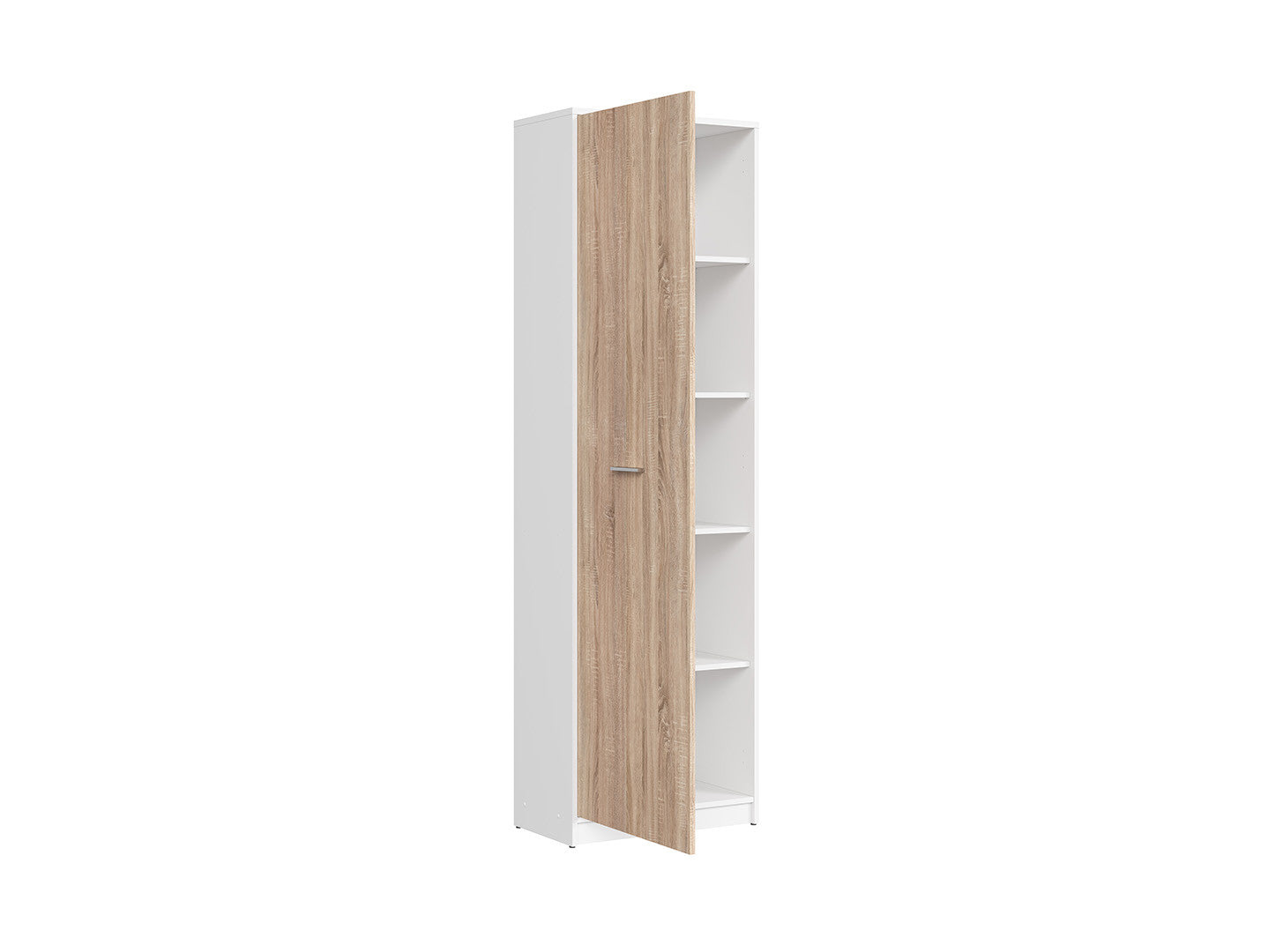 Nepo Plus — Bookcase zamknięty