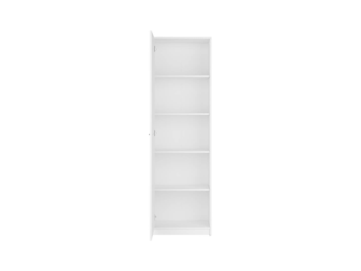 Nepo Plus — Bookcase zamknięty
