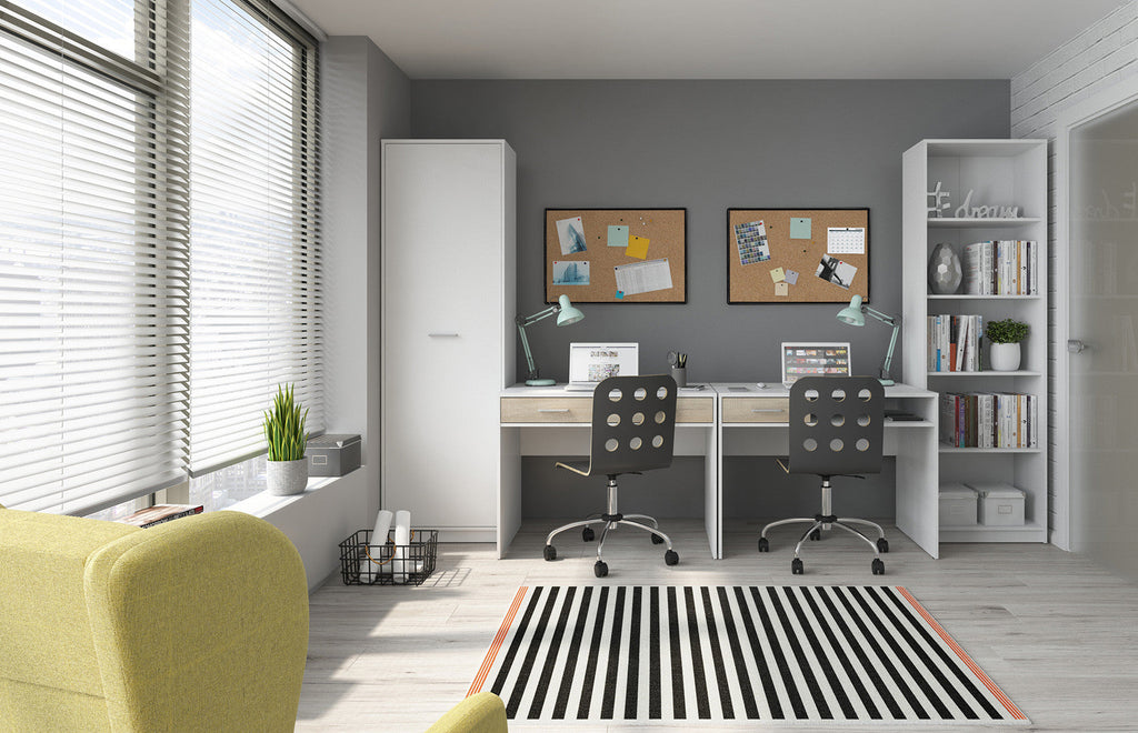 Nepo Plus — Bookcase zamknięty