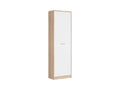 Nepo Plus — Bookcase zamknięty