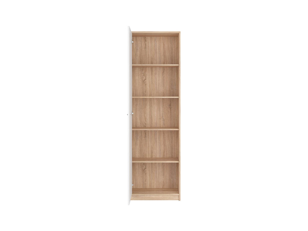 Nepo Plus — Bookcase zamknięty