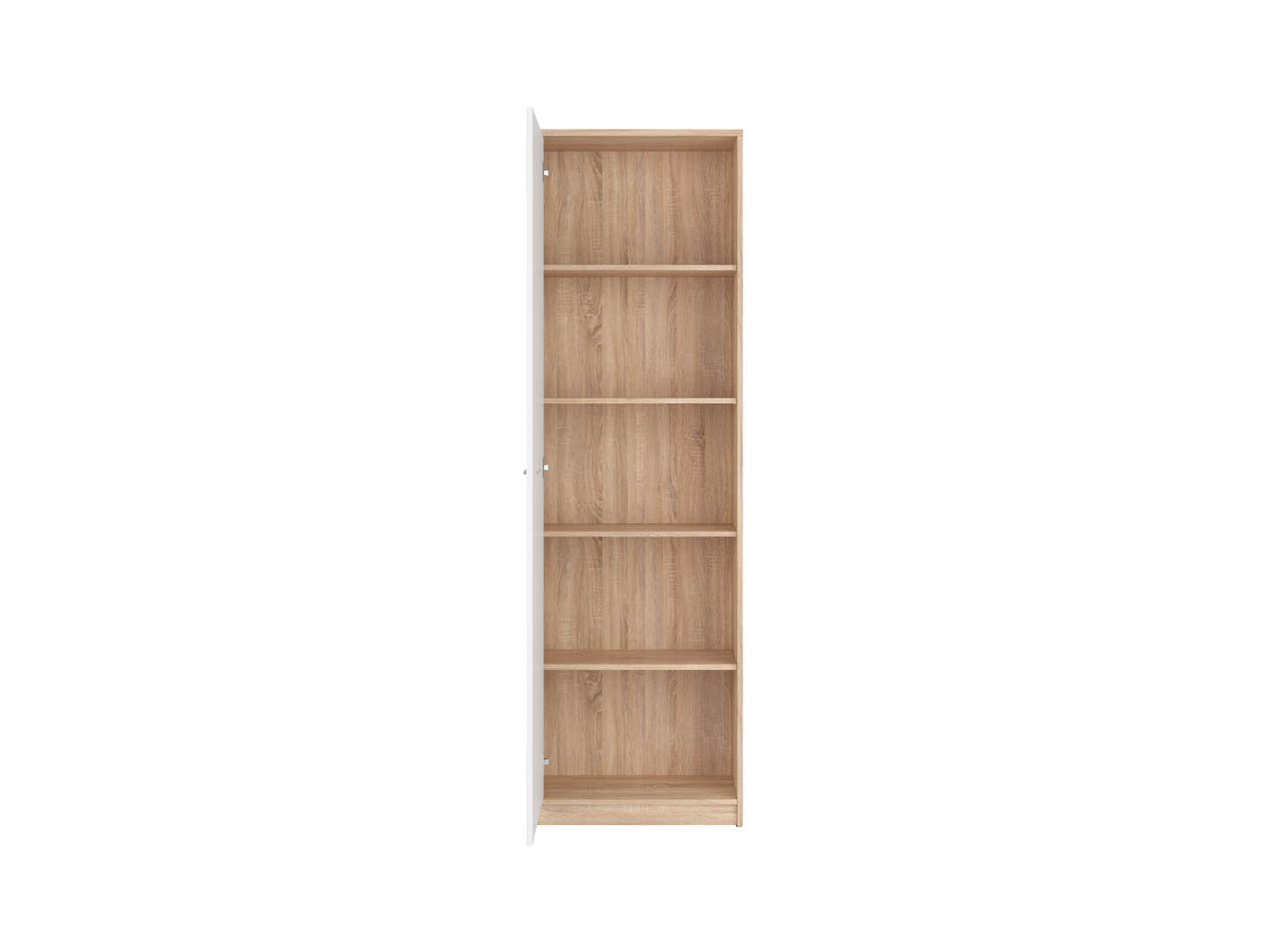 Nepo Plus — Bookcase zamknięty