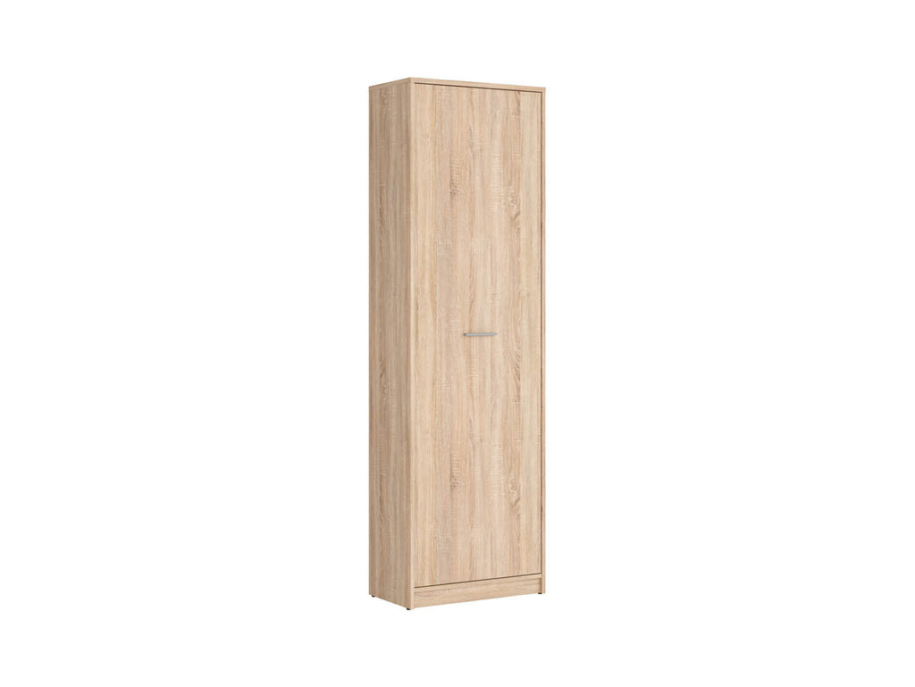 Nepo Plus — Bookcase zamknięty
