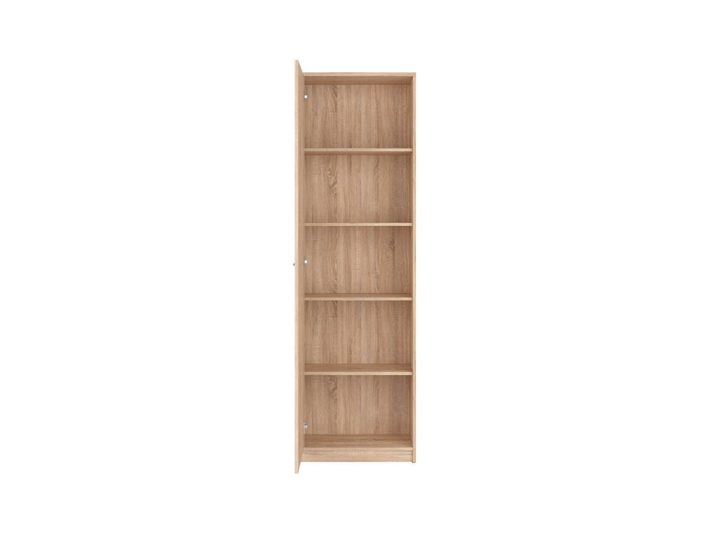 Nepo Plus — Bookcase zamknięty