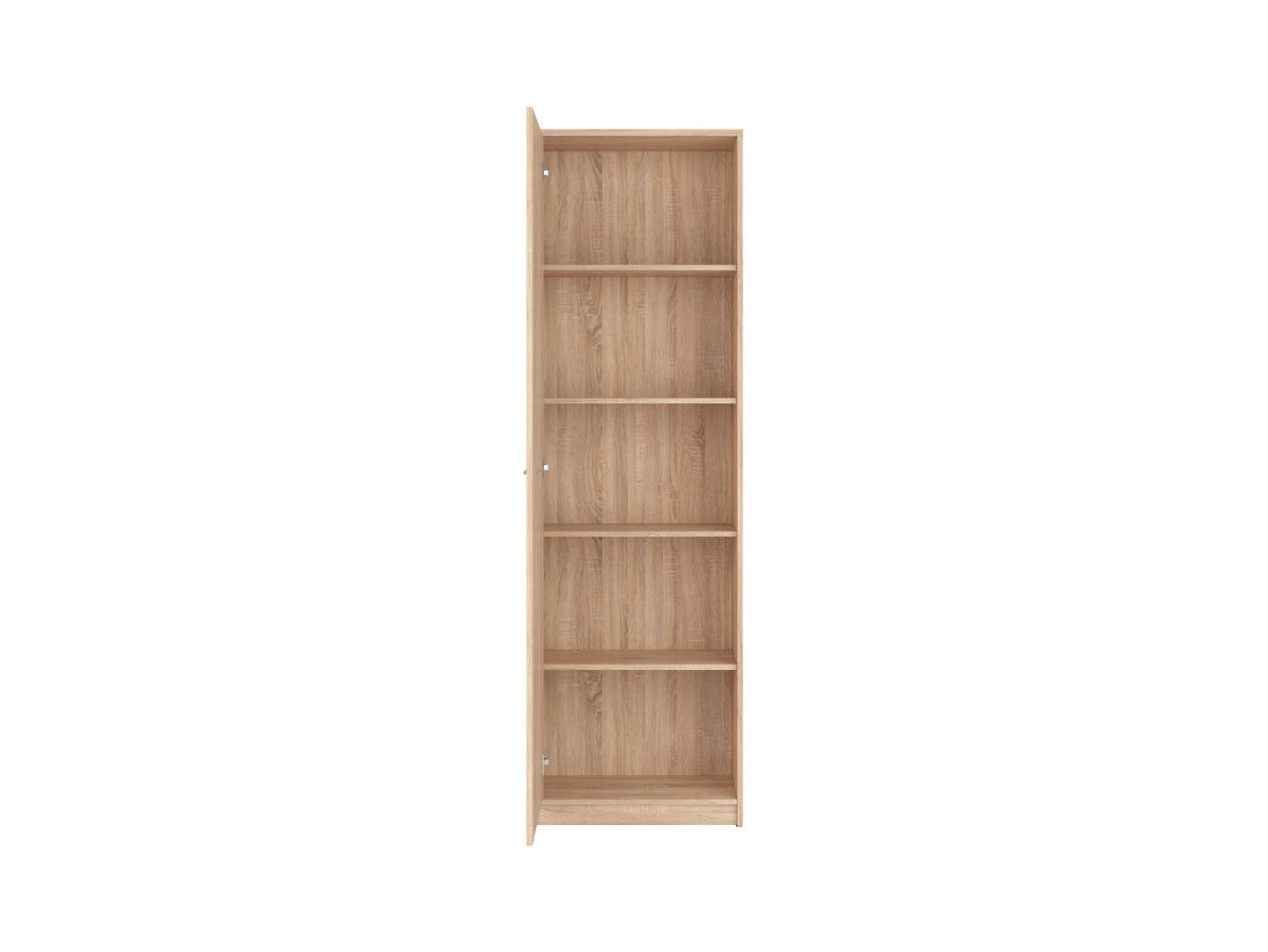 Nepo Plus — Bookcase zamknięty